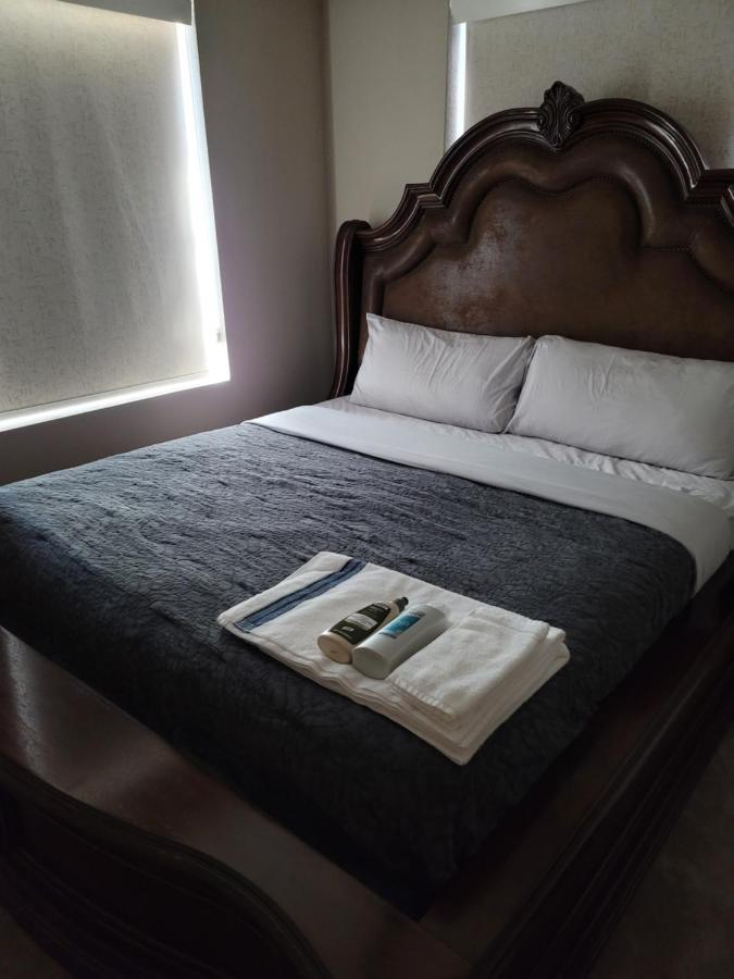 Appartamento Jule Sleep DEN Esterno foto